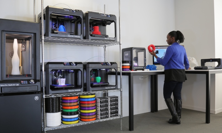 Impressores 3D