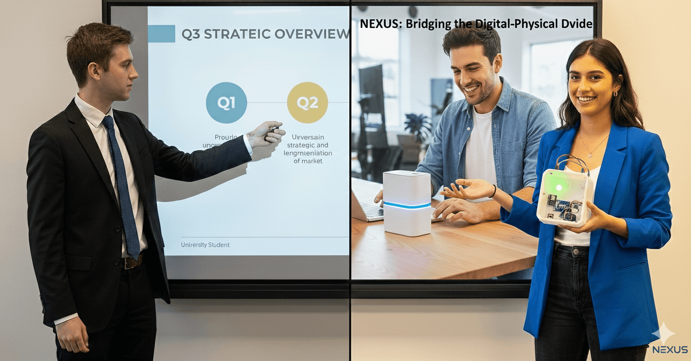 Are We Teaching Business Students to Change the World, or Just to Make Good Slides?