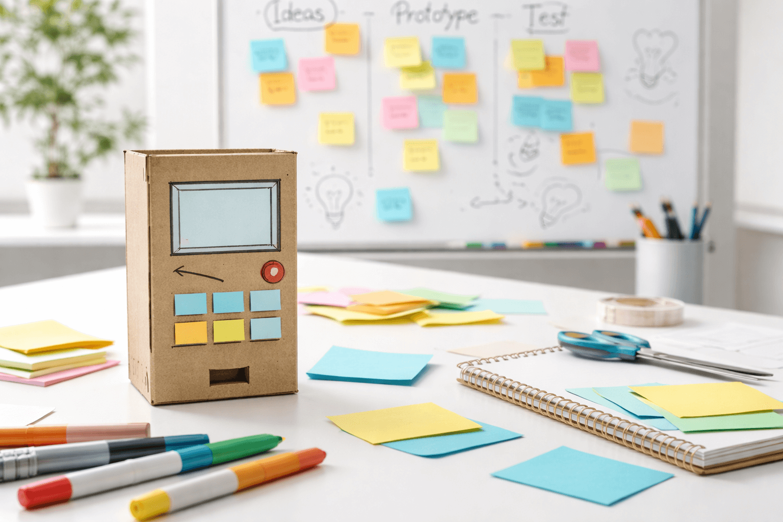 Design Thinking per Equips Corporatius