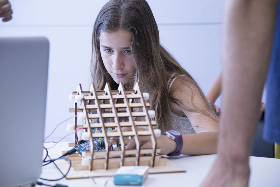 Introducció a la Fabricació Digital