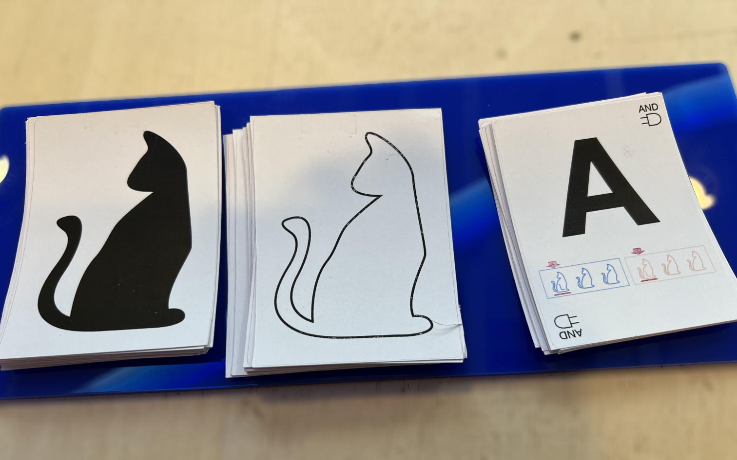 Com pensa l'ordinador