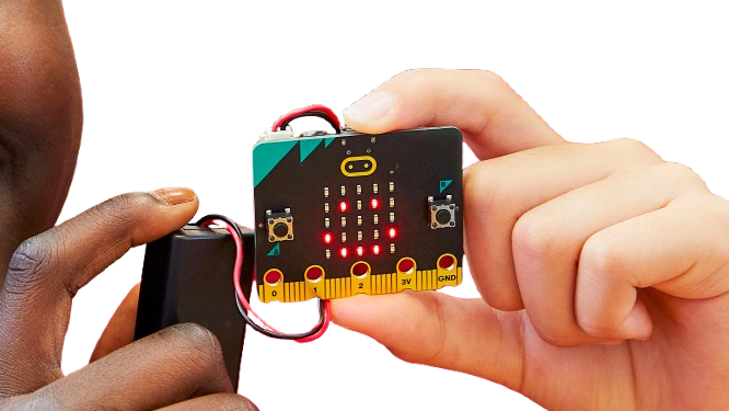 Micro:Bit I